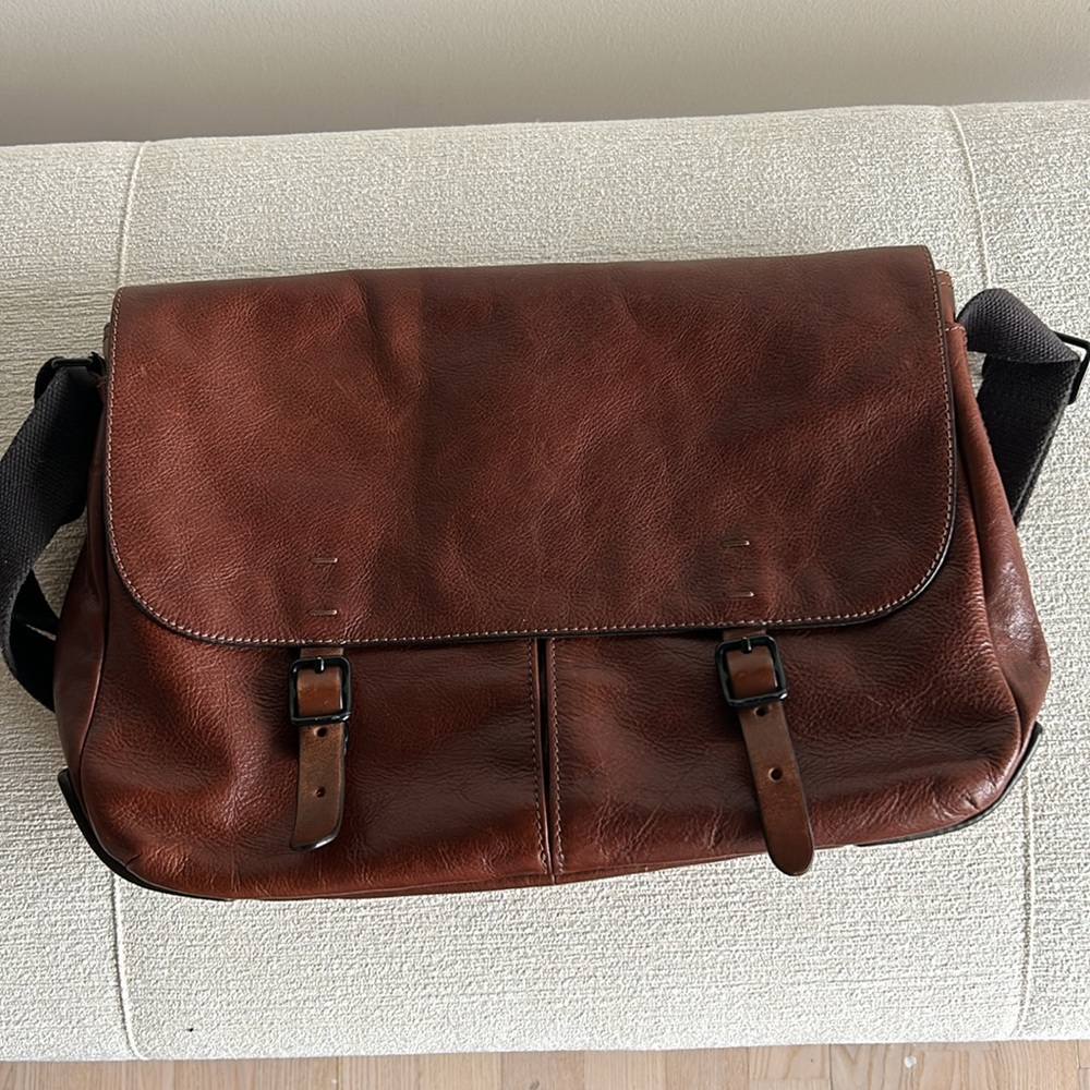 Fossil Messenger - Picture 2 of 5